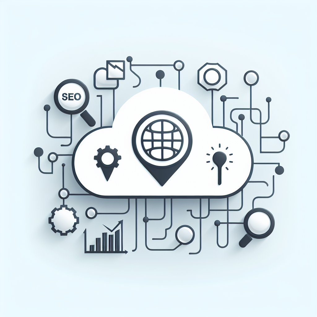 Arama Motorları İçin Yenilikçi SEO Stratejileri