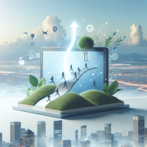 Arama Motoru Optimizasyonu ile Teknoloji Dünyasında Yükselin.