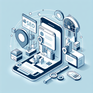 Yerel İşletmeler İçin Teknoloji Destekli SEO Stratejileri