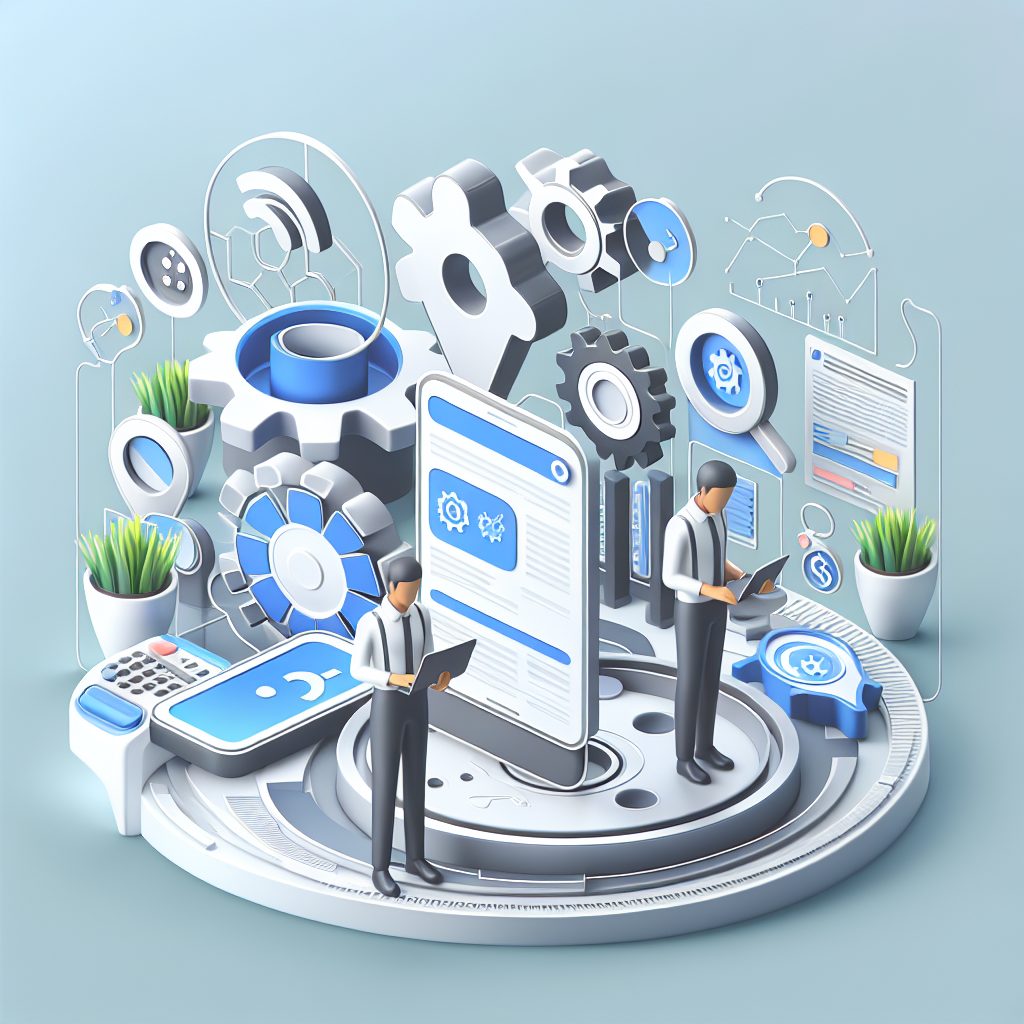 Yerel İşletmeler İçin Teknoloji Tabanlı SEO Yaklaşımı