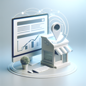 Yerel İşletmelerde SEO Başarısı İçin Teknolojik Yöntemler